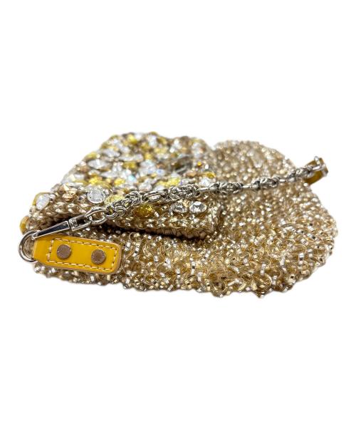 ANTEPRIMA（アンテプリマ）ANTEPRIMA (アンテプリマ) ショルダーバッグ イエローの古着・服飾アイテム