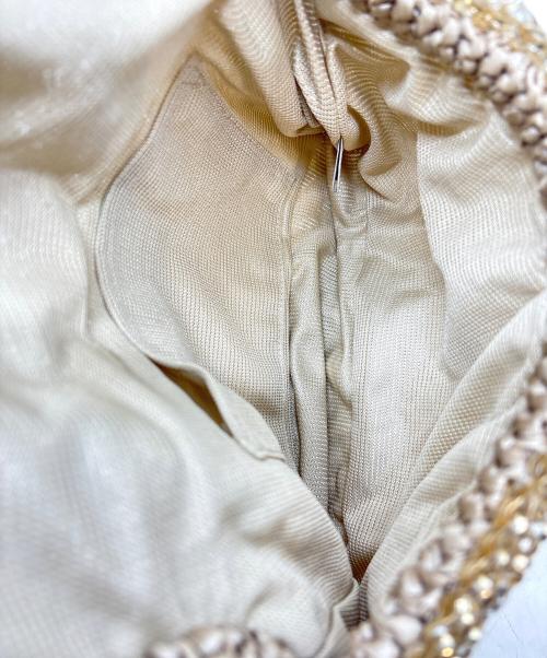 ANTEPRIMA（アンテプリマ）ANTEPRIMA (アンテプリマ) ショルダーバッグ イエローの古着・服飾アイテム