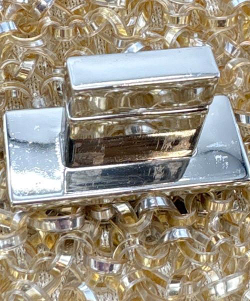 ANTEPRIMA（アンテプリマ）ANTEPRIMA (アンテプリマ) ショルダーバッグ イエローの古着・服飾アイテム