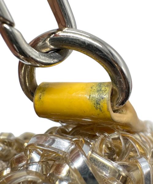 ANTEPRIMA（アンテプリマ）ANTEPRIMA (アンテプリマ) ショルダーバッグ イエローの古着・服飾アイテム