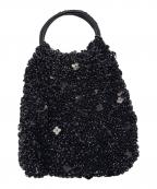 ANTEPRIMAアンテプリマ）の古着「ワイヤーバッグ」｜ブラック