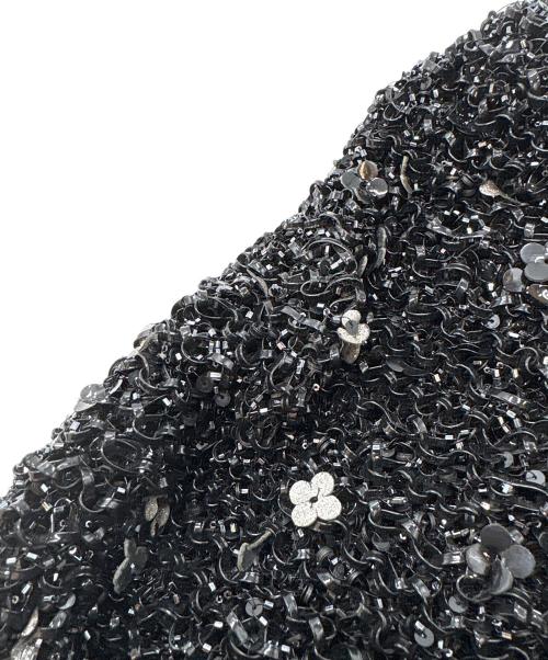 ANTEPRIMA（アンテプリマ）ANTEPRIMA (アンテプリマ) ワイヤーバッグ ブラックの古着・服飾アイテム