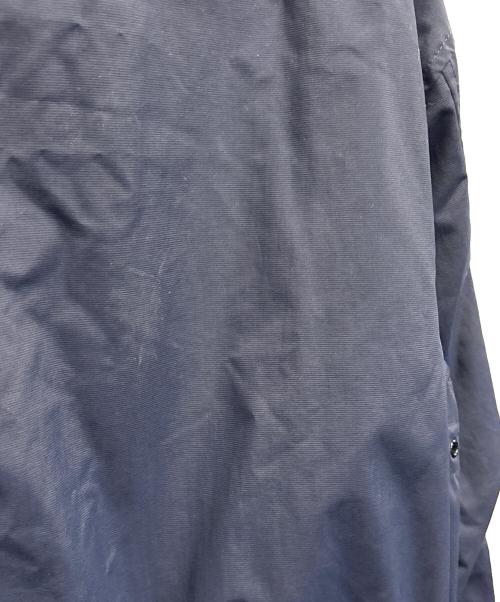 POLO RALPH LAUREN（ポロ・ラルフローレン）POLO RALPH LAUREN (ポロ・ラルフローレン) ナイロンコート ネイビー サイズ:Mの古着・服飾アイテム