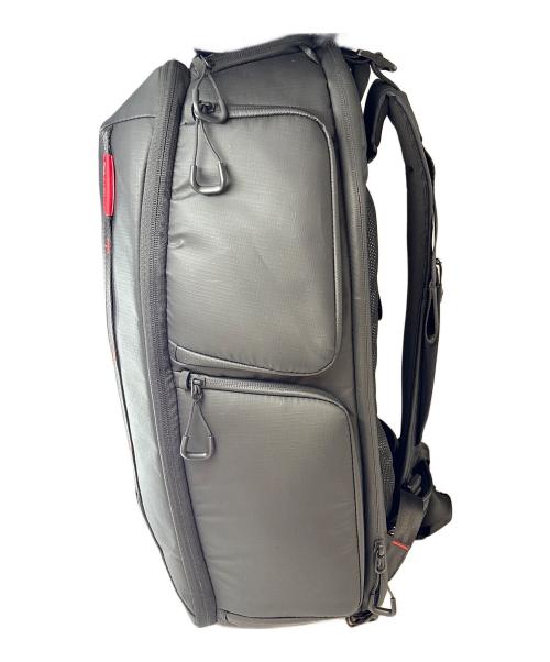PGYTECH（ピージーワイテック）PGYTECH (ピージーワイテック) カメラバッグ / OneMo2 Backpack ブラックの古着・服飾アイテム