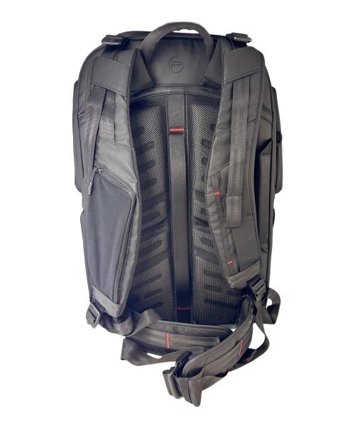 PGYTECH（ピージーワイテック）PGYTECH (ピージーワイテック) カメラバッグ / OneMo2 Backpack ブラックの古着・服飾アイテム