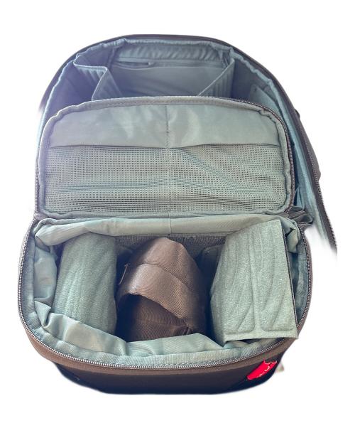 PGYTECH（ピージーワイテック）PGYTECH (ピージーワイテック) カメラバッグ / OneMo2 Backpack ブラックの古着・服飾アイテム