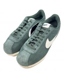 NIKE（ナイキ）の古着「スニーカー」｜グリーン