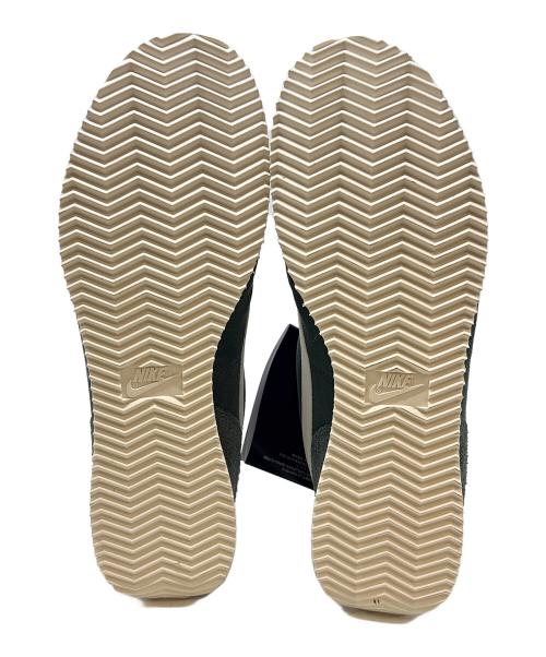 NIKE（ナイキ）NIKE (ナイキ) スニーカー グリーン サイズ:US 9の古着・服飾アイテム