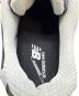 中古・古着 NEW BALANCE (ニューバランス) スニーカー ブラック サイズ:US 9 1/2：25000円