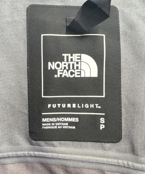 THE NORTH FACE（ザ ノース フェイス）THE NORTH FACE (ザ ノース フェイス) ドリズルジャケット レッド×ブラック サイズ:Sの古着・服飾アイテム