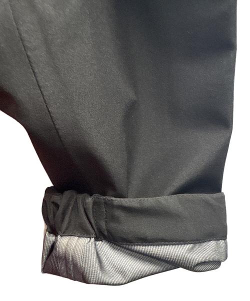 THE NORTH FACE（ザ ノース フェイス）THE NORTH FACE (ザ ノース フェイス) ドリズルジャケット レッド×ブラック サイズ:Sの古着・服飾アイテム