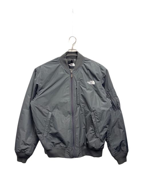 THE NORTH FACE（ザ ノース フェイス）THE NORTH FACE (ザ ノース フェイス) インサレーションボンバージャケット ブラック サイズ:Lの古着・服飾アイテム