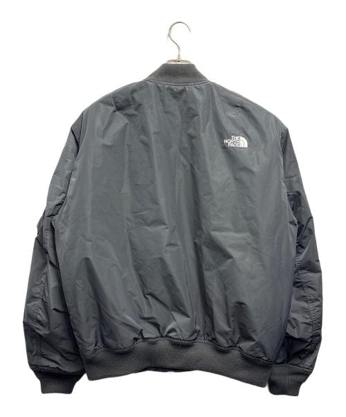 THE NORTH FACE（ザ ノース フェイス）THE NORTH FACE (ザ ノース フェイス) インサレーションボンバージャケット ブラック サイズ:Lの古着・服飾アイテム