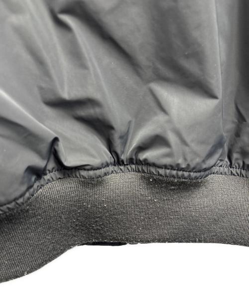 THE NORTH FACE（ザ ノース フェイス）THE NORTH FACE (ザ ノース フェイス) インサレーションボンバージャケット ブラック サイズ:Lの古着・服飾アイテム