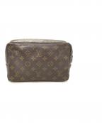 LOUIS VUITTONルイ ヴィトン）の古着「コスメポーチ」