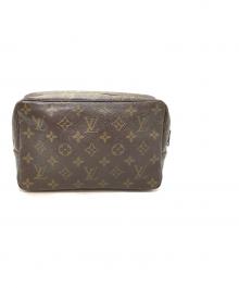 LOUIS VUITTON（ルイ ヴィトン）の古着「コスメポーチ」