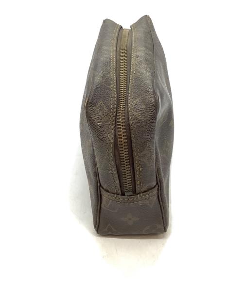 LOUIS VUITTON（ルイ ヴィトン）LOUIS VUITTON (ルイ ヴィトン) コスメポーチの古着・服飾アイテム