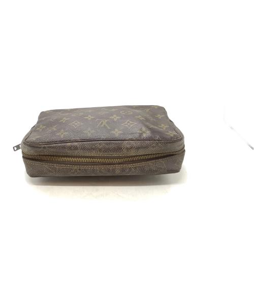 LOUIS VUITTON（ルイ ヴィトン）LOUIS VUITTON (ルイ ヴィトン) コスメポーチの古着・服飾アイテム