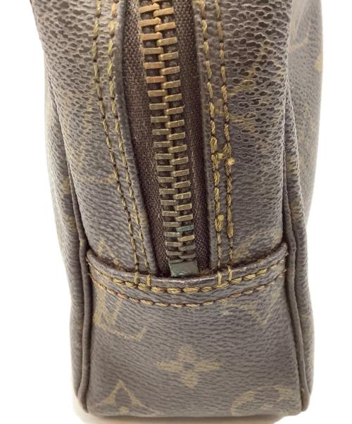 LOUIS VUITTON（ルイ ヴィトン）LOUIS VUITTON (ルイ ヴィトン) コスメポーチの古着・服飾アイテム
