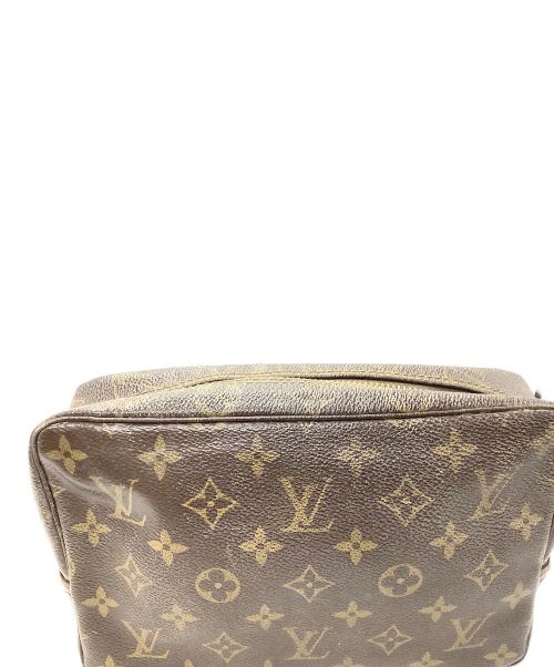 LOUIS VUITTON（ルイ ヴィトン）LOUIS VUITTON (ルイ ヴィトン) コスメポーチの古着・服飾アイテム