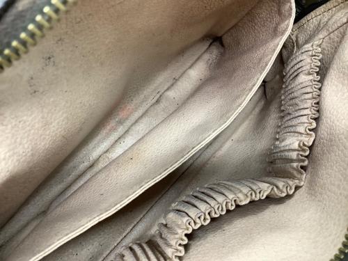 LOUIS VUITTON（ルイ ヴィトン）LOUIS VUITTON (ルイ ヴィトン) コスメポーチの古着・服飾アイテム