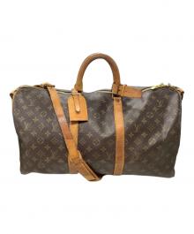 LOUIS VUITTON（ルイ ヴィトン）の古着「ボストンバッグ」