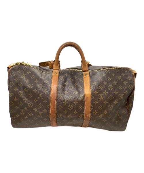 LOUIS VUITTON（ルイ ヴィトン）LOUIS VUITTON (ルイ ヴィトン) ボストンバッグの古着・服飾アイテム