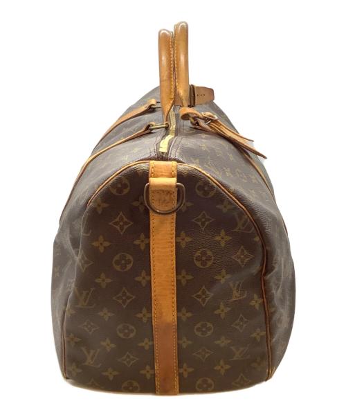 LOUIS VUITTON（ルイ ヴィトン）LOUIS VUITTON (ルイ ヴィトン) ボストンバッグの古着・服飾アイテム