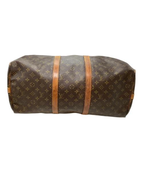 LOUIS VUITTON（ルイ ヴィトン）LOUIS VUITTON (ルイ ヴィトン) ボストンバッグの古着・服飾アイテム