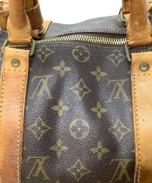 LOUIS VUITTON（ルイ ヴィトン）LOUIS VUITTON (ルイ ヴィトン) ボストンバッグの古着・服飾アイテム