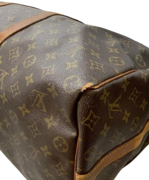 LOUIS VUITTON（ルイ ヴィトン）LOUIS VUITTON (ルイ ヴィトン) ボストンバッグの古着・服飾アイテム