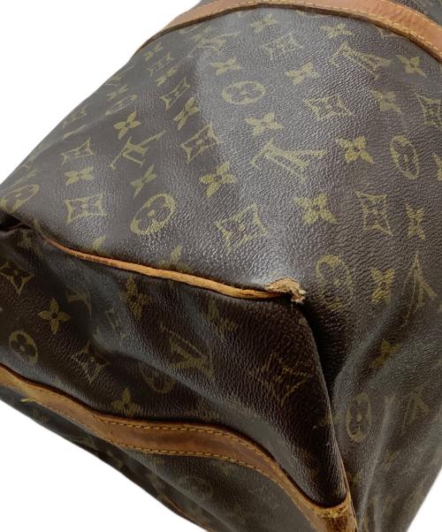 LOUIS VUITTON（ルイ ヴィトン）LOUIS VUITTON (ルイ ヴィトン) ボストンバッグの古着・服飾アイテム