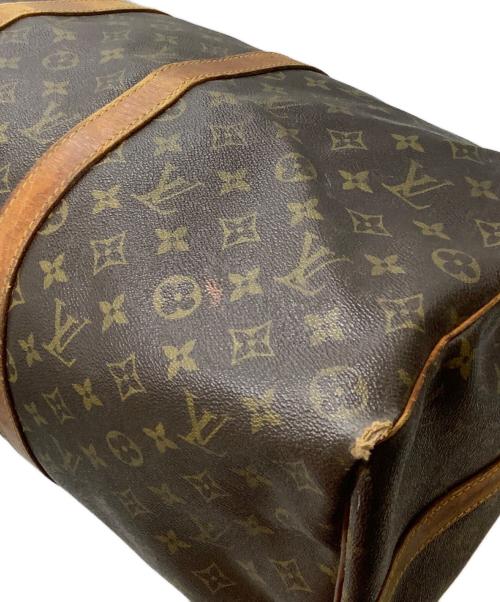 LOUIS VUITTON（ルイ ヴィトン）LOUIS VUITTON (ルイ ヴィトン) ボストンバッグの古着・服飾アイテム