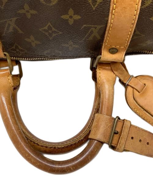 LOUIS VUITTON（ルイ ヴィトン）LOUIS VUITTON (ルイ ヴィトン) ボストンバッグの古着・服飾アイテム