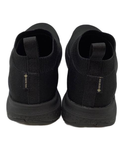 THE NORTH FACE（ザ ノース フェイス）THE NORTH FACE (ザ ノース フェイス) スニーカー ブラック サイズ:24㎝の古着・服飾アイテム