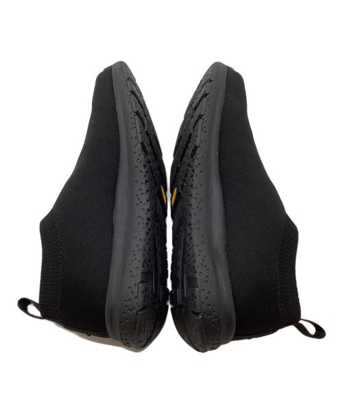 THE NORTH FACE（ザ ノース フェイス）THE NORTH FACE (ザ ノース フェイス) スニーカー ブラック サイズ:24㎝の古着・服飾アイテム