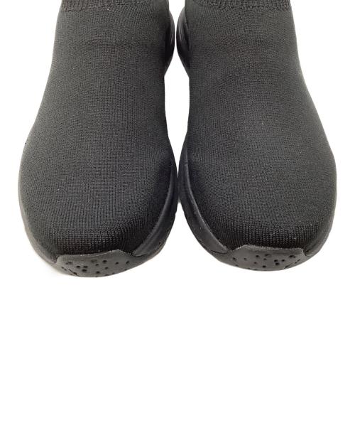 THE NORTH FACE（ザ ノース フェイス）THE NORTH FACE (ザ ノース フェイス) スニーカー ブラック サイズ:24㎝の古着・服飾アイテム