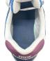 中古・古着 NEW BALANCE (ニューバランス) スニーカー ブルー サイズ:US 8.5：6000円