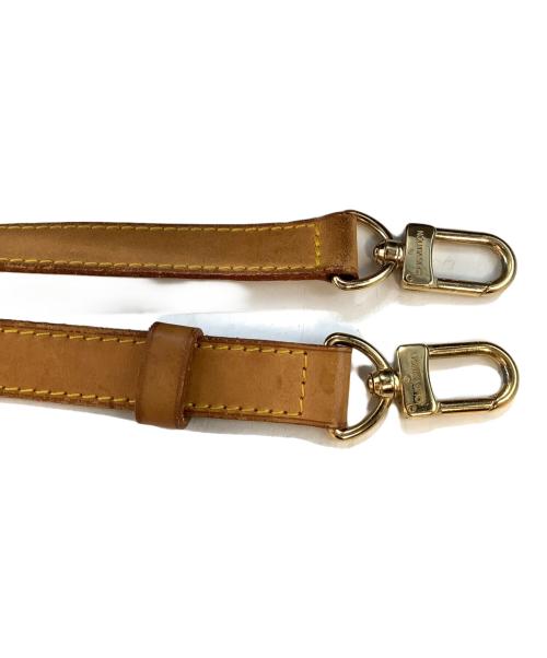 LOUIS VUITTON（ルイ ヴィトン）LOUIS VUITTON (ルイ ヴィトン) ボストンバッグ ブラウンの古着・服飾アイテム