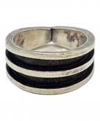 Tom hawkトムホーク）の古着「シルバーリング」