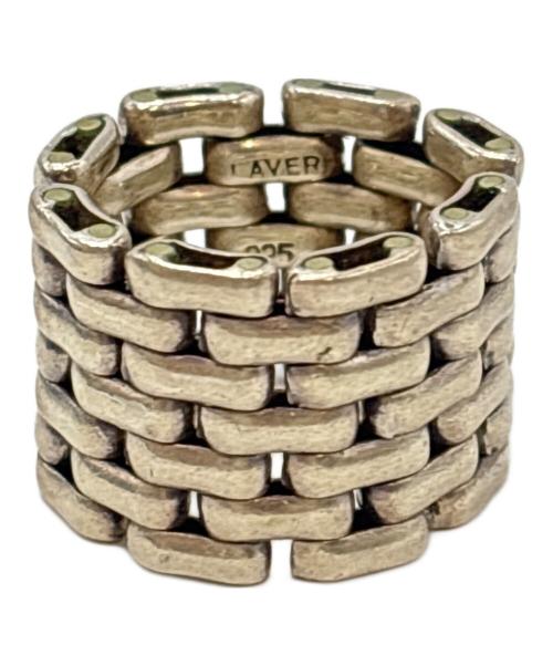 taxco（タスコ）taxco (タスコ) 5LINK リング サイズ:不明の古着・服飾アイテム