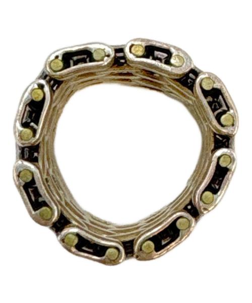 taxco（タスコ）taxco (タスコ) 5LINK リング サイズ:不明の古着・服飾アイテム