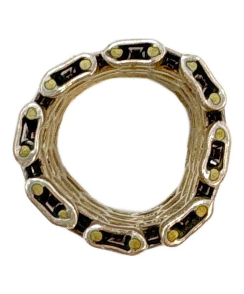 taxco（タスコ）taxco (タスコ) 5LINK リング サイズ:不明の古着・服飾アイテム