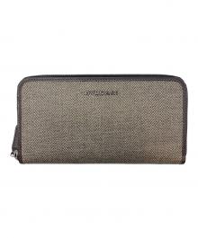 BVLGARI（ブルガリ）の古着「長財布」｜ブラウン