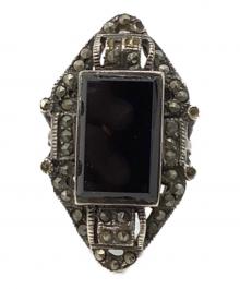 ヴィンテージシルバーリング（ヴィンテージシルバーリング）の古着「ヴィンテージシルバーリング」