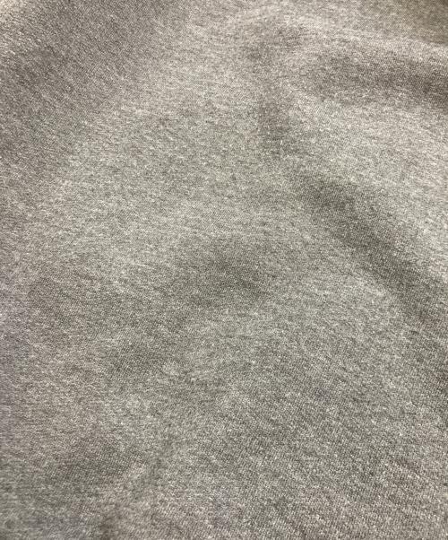 MONCLER（モンクレール）MONCLER (モンクレール) ダウンパーカー ブラック×グレー サイズ:Sの古着・服飾アイテム