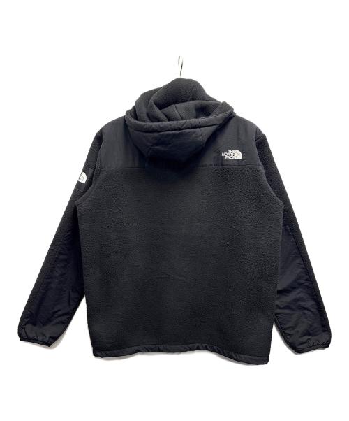 THE NORTH FACE（ザ ノース フェイス）THE NORTH FACE (ザ ノース フェイス) フリースジャケット / デナリフーディ ブラック サイズ:XLの古着・服飾アイテム