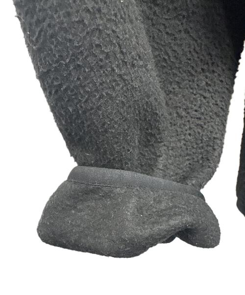 THE NORTH FACE（ザ ノース フェイス）THE NORTH FACE (ザ ノース フェイス) フリースジャケット / デナリフーディ ブラック サイズ:XLの古着・服飾アイテム