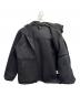 THE NORTH FACE (ザ ノース フェイス) フリースジャケット / デナリフーディ ブラック サイズ:XL：7000円