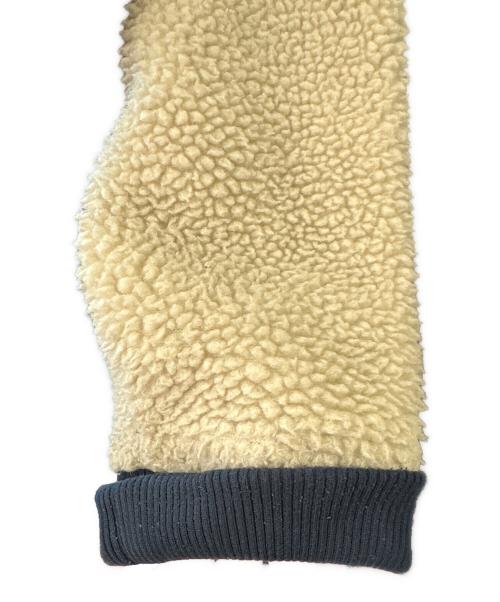 Patagonia（パタゴニア）Patagonia (パタゴニア) フリースジャケット / レトロX ボマージャケット ベージュ サイズ:Mの古着・服飾アイテム